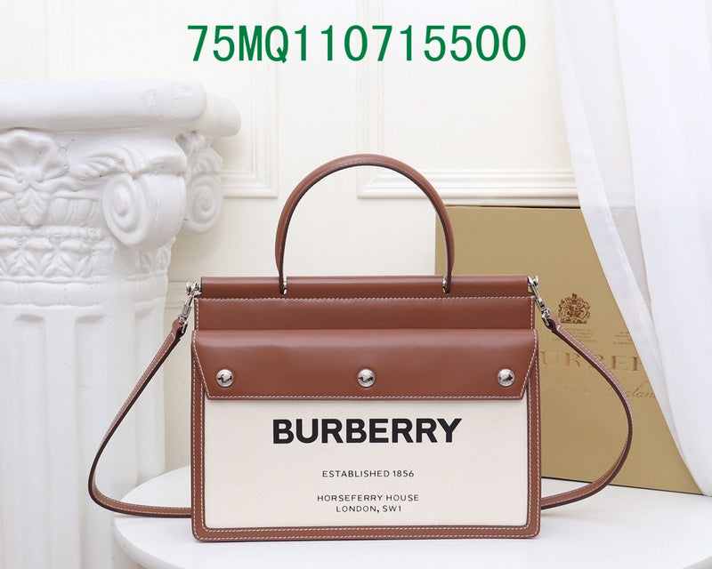 Luxe Touch Fashion -BBR Bags - 734