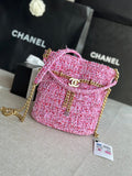 Luxe Touch Bags 

 -  Bags - 2787