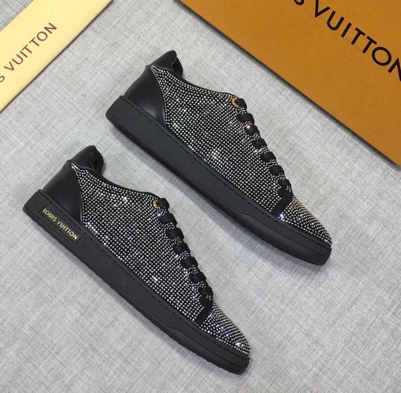 Luxe Touch Bags -  Men Shoes - 1860