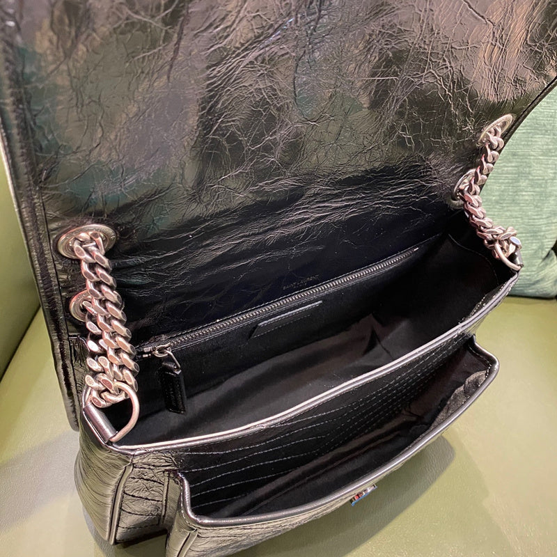 Luxe Touch - SLY Bags 331