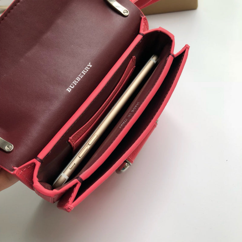 LTB Fashion -BBR Bags - 1203