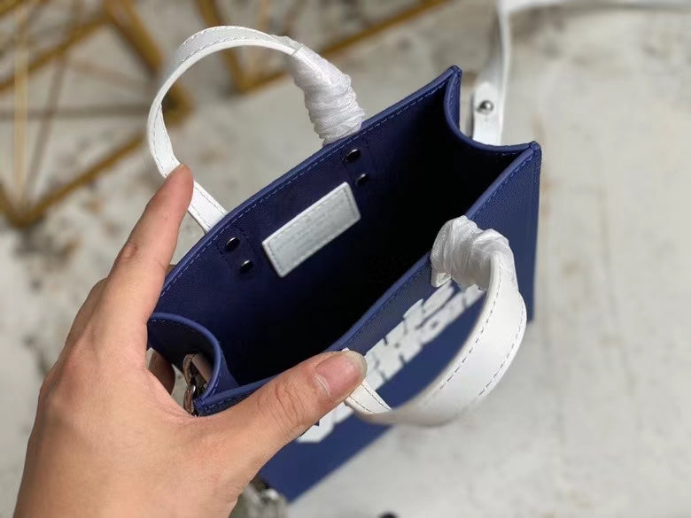 Luxe Touch Fashion LTB-bags - 17500