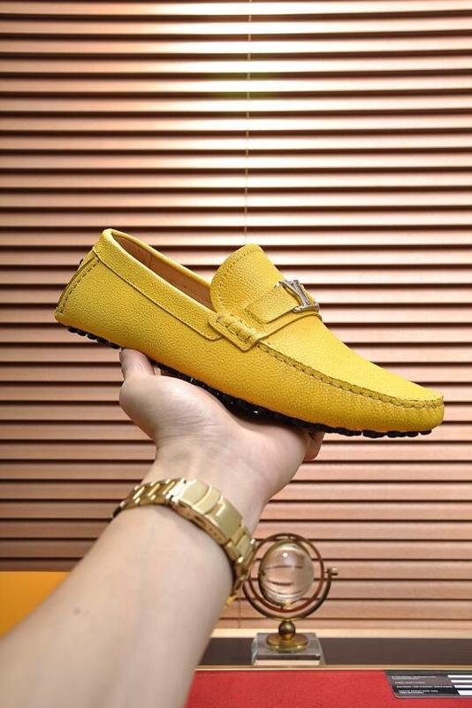 Luxe Touch Bags -  Men Shoes - 1478