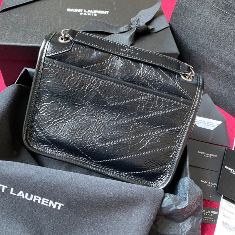 LTB - SLY Bags 375