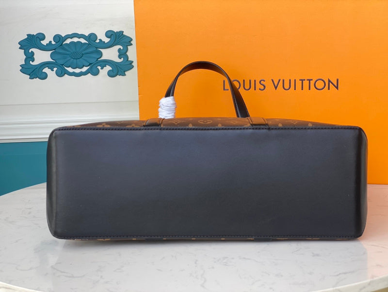 Luxe Touch Fashion LTB-bags - 17141