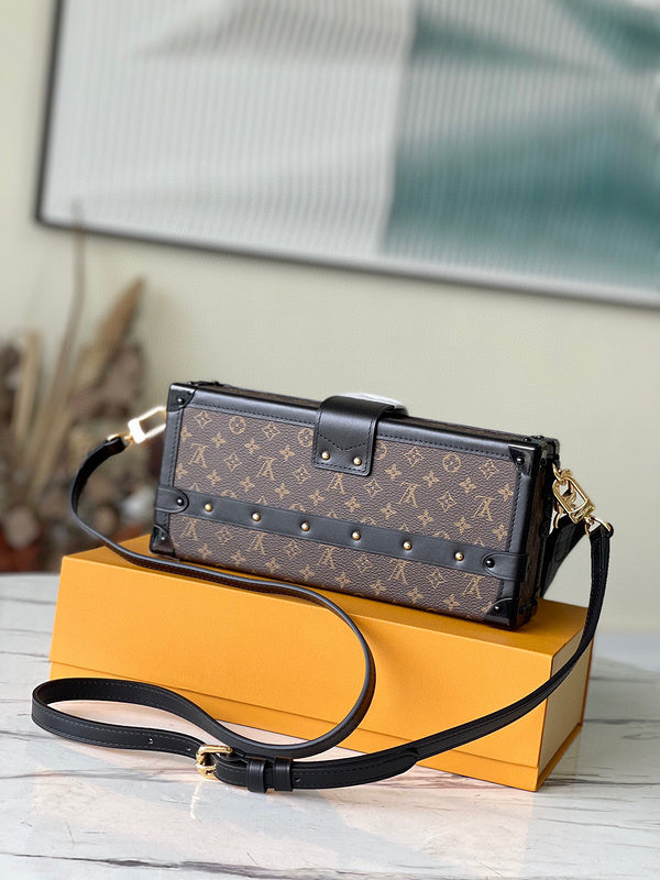 Fashion Luxe Touch bags - 5094