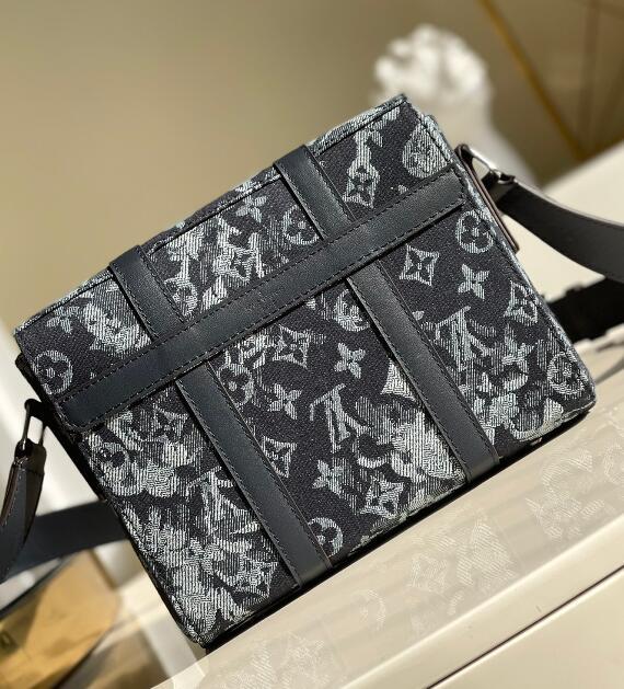 Luxe Touch Bags 

 - LTB Bags - 2582