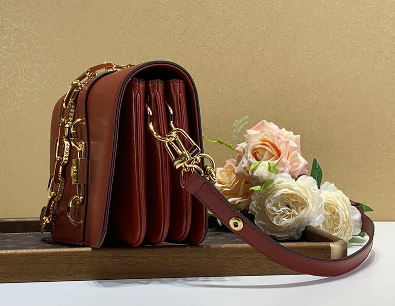 Luxe Touch Bags -   2503