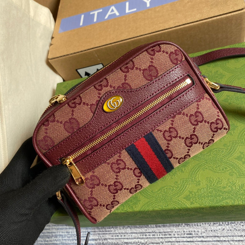 LTB - GG Bags - 1538