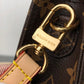 Luxe Touch Fashion LTB-Bags - 16953