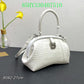 Luxe Touch Fashion - BGA Bags - 1837