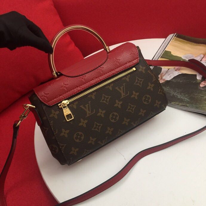 Fashion Luxe Touch bags - 3680