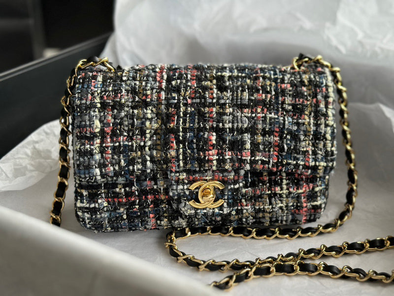 LTB - Luxe Touch Bags - 085