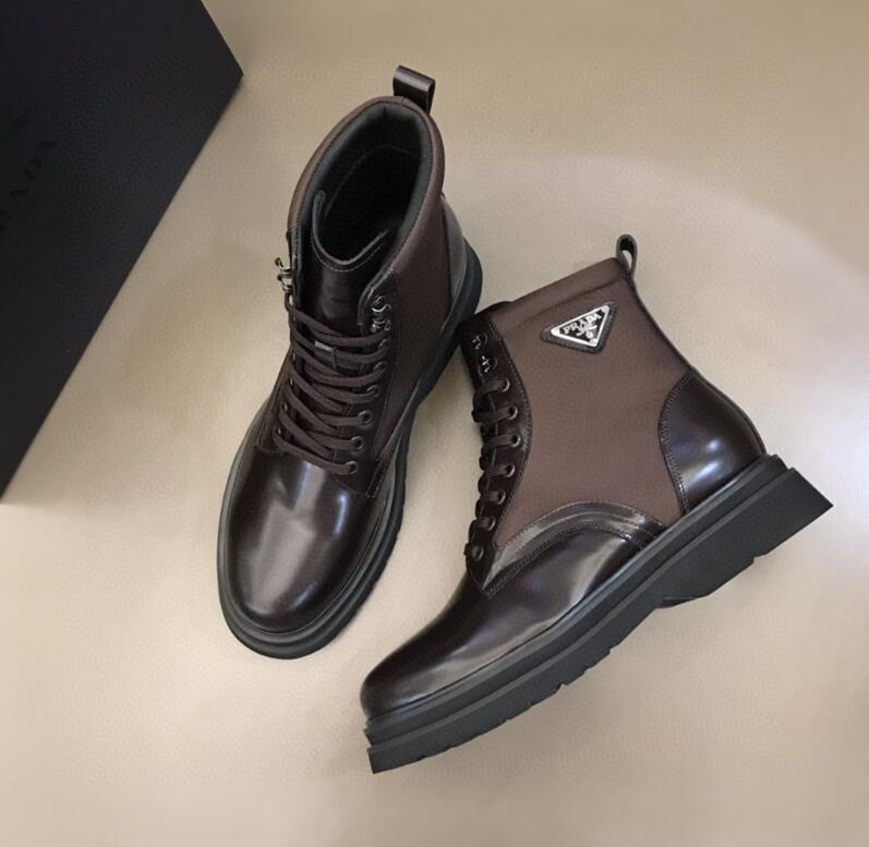 Luxe Touch Bags 

 - PD Men Shoes - 332