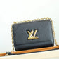 Luxe Touch Fashion LTB-bags - 8524