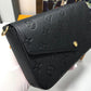 Luxe Touch Bags -   3059