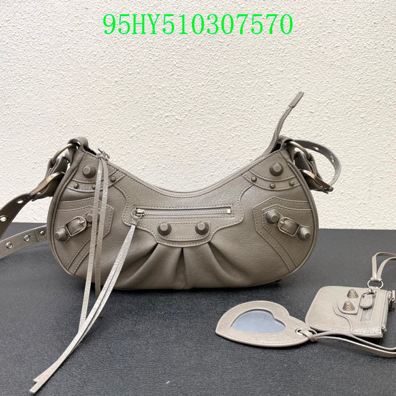 Luxe Touch Fashion - BGA Bags - 1891