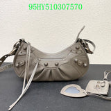 Luxe Touch Fashion - BGA Bags - 1891