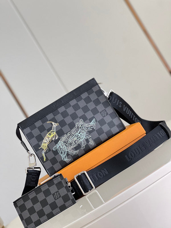 Fashion LTB-bags - 3144