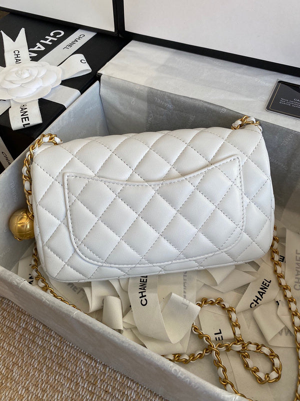 Luxe Touch Bags 

 -  Bags - 3479