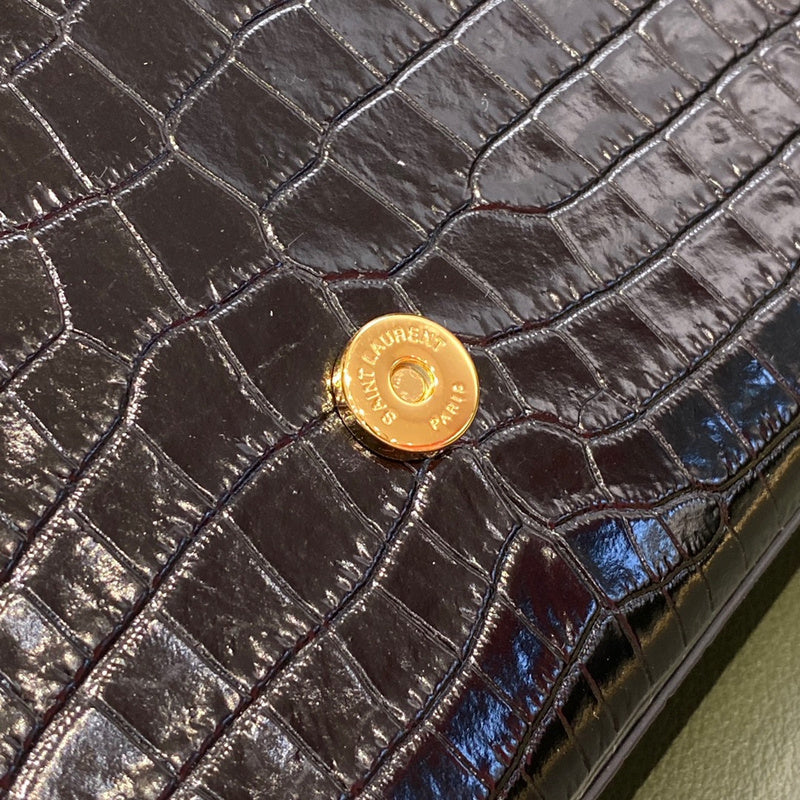 Luxe Touch - SLY Bags 260
