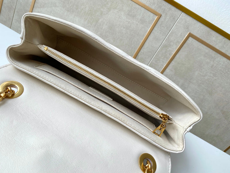 Luxe Touch Fashion LTB-bags - 17301