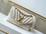 Luxe Touch Fashion LTB-bags - 17301