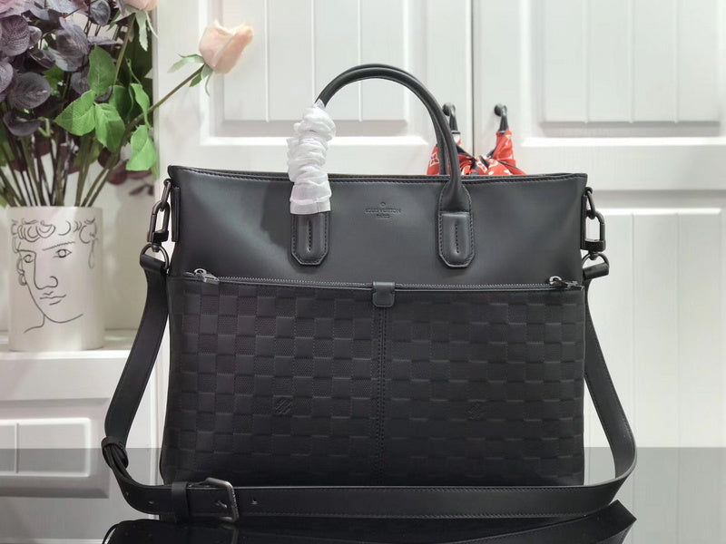 Fashion Luxe Touch bags - 2934