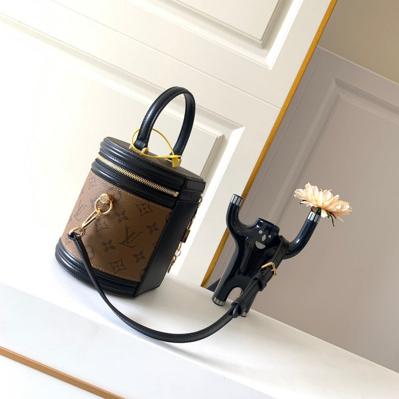 Luxe Touch Fashion LTB-Bags - 16872