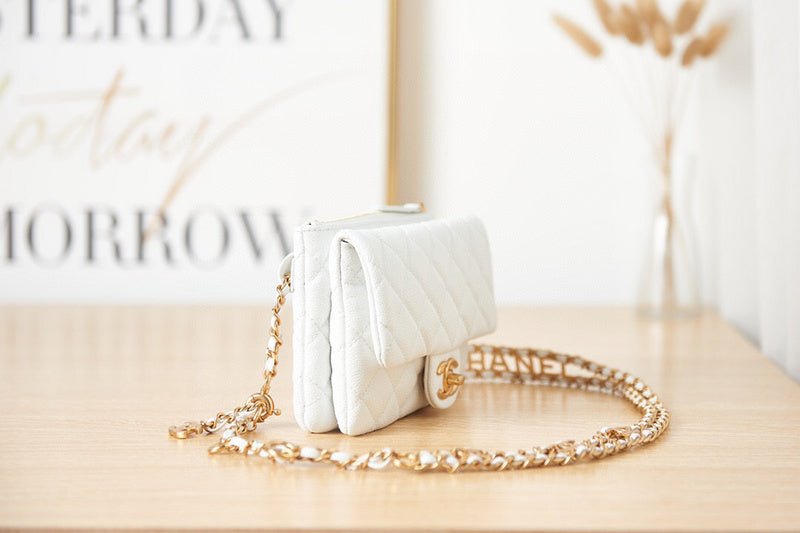 Luxe Touch Bags 

 -  Bags - 3130