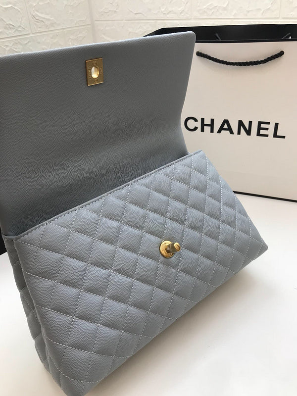 Luxe Touch Bags -  Bags - 497