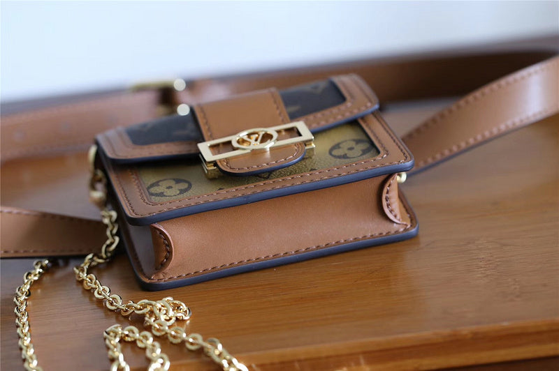 Rezaus Fashion LTB-bags - 9339