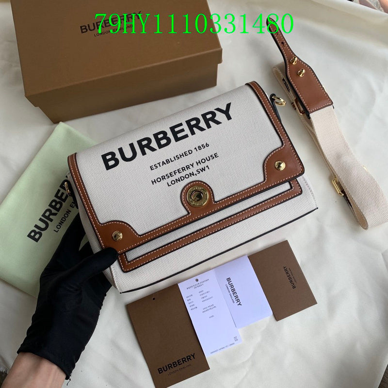 LTB Fashion -BBR Bags - 556