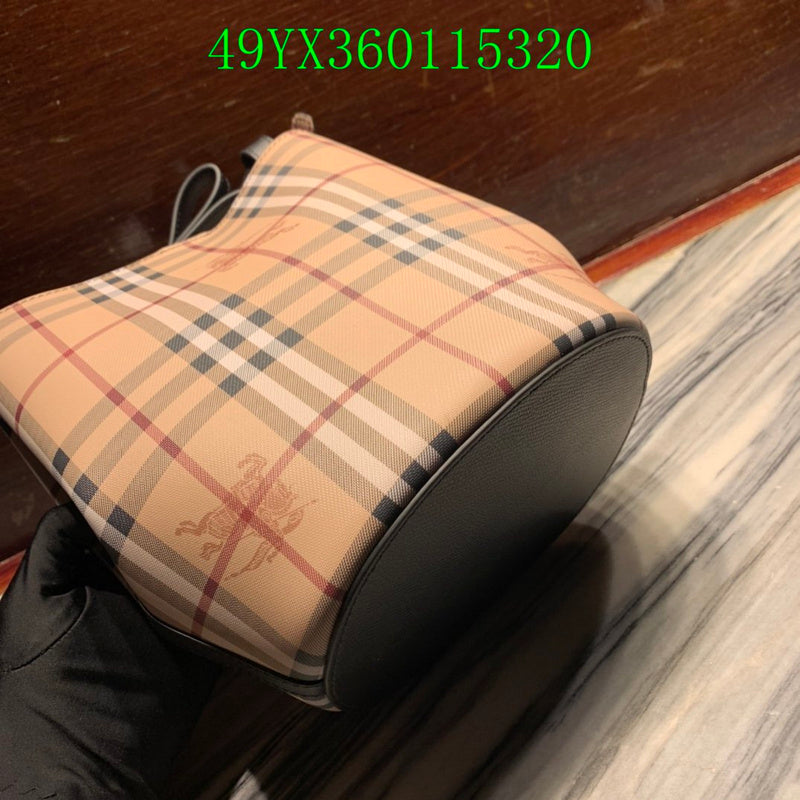 Luxe Touch Fashion -BBR Bags - 568