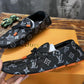 Luxe Touch Bags -  Men Shoes - 811
