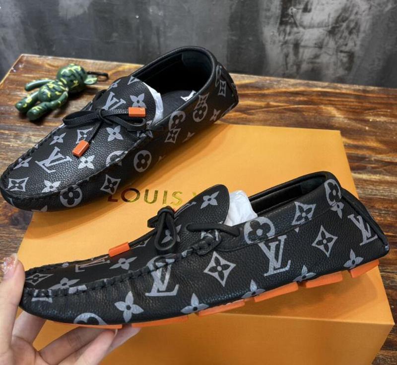 Luxe Touch Bags -  Men Shoes - 811