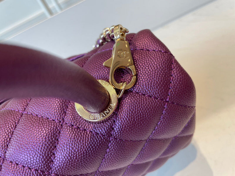 Luxe Touch Bags -  Bags - 170
