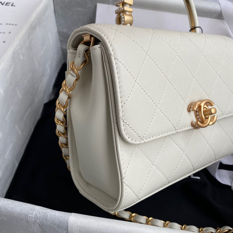 Luxe Touch Bags -  Bags - 664