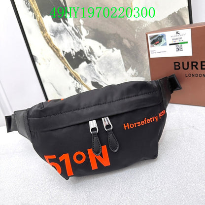 Luxe Touch Fashion -BBR Bags - 193