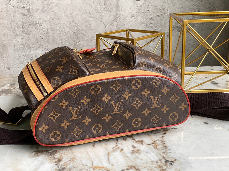 Luxe Touch Fashion LTB-Bags - 16682