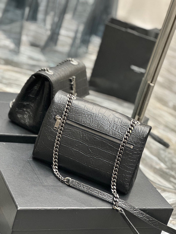 Luxe Touch SLY Bags - 068