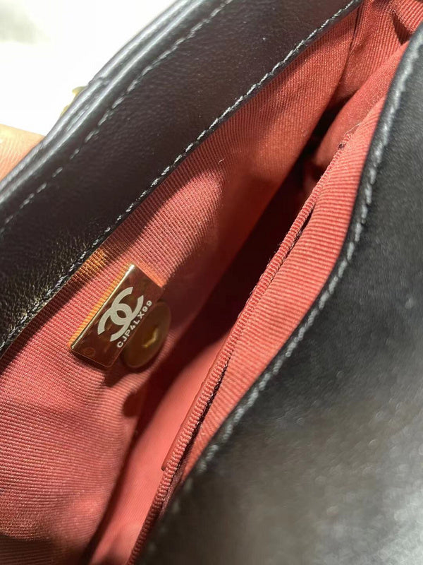 Luxe Touch Bags -  Bags - 448