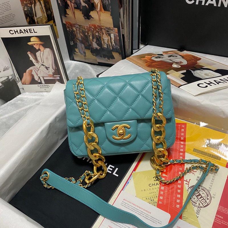 Luxe Touch Bags 

 -  Bags - 3354