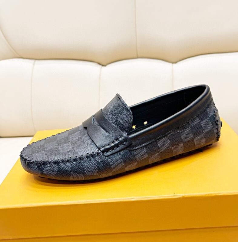 Luxe Touch Bags 

 - LTB Men Shoes - 1306