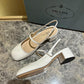 Luxe Touch Bags - PD Women Shoes - 223
