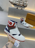 Luxe Touch Bags -  Men Shoes - 1857