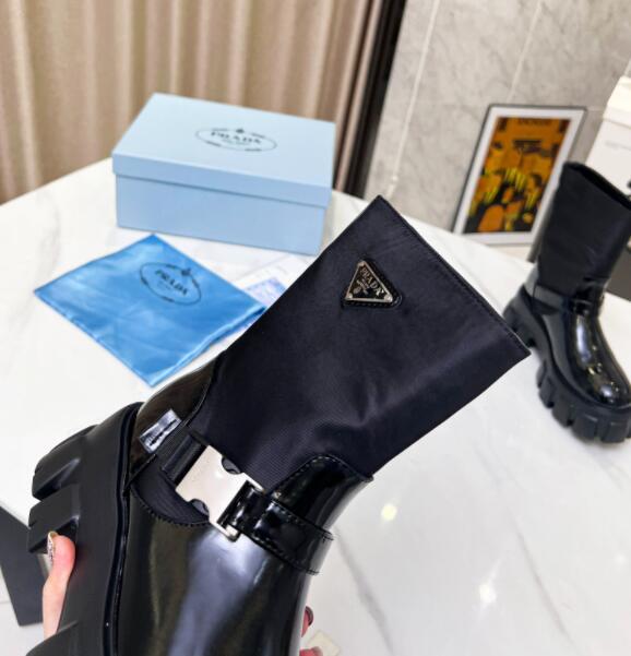 Luxe Touch Bags 

 - PD Women Shoes - 375