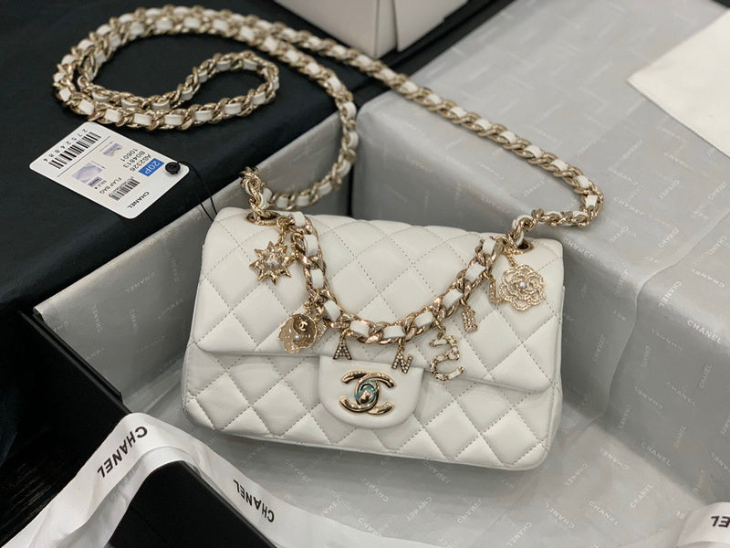 Luxe Touch Bags -  Bags - 613