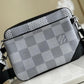 Luxe Touch Bags -   2587
