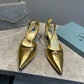 Luxe Touch Bags - PD Women Shoes - 262